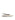 Womens white patent slingback flats with pointed toe and brass detail