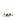 Womens white patent slingback flats with pointed toe and brass detail