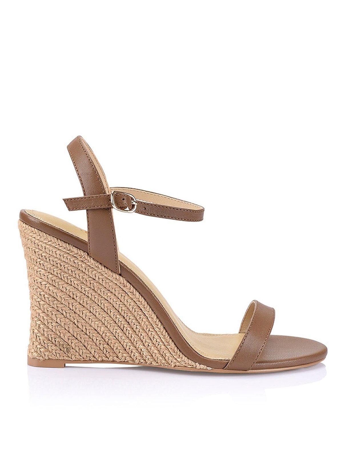 Bebe wedge heels outlet