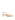 Women's custard yellow leather point toe slingback pumps