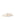 Women's white cream leather sandal with footbed sole and gold accent details