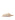 Women's beige leather flat slide for summer