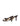 Women's chocolate brown strappy heeled mule with pointed toe