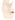 Women's cream white leather heeled wedge with gold metal toe ring details