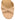 Women's natural raffia platform strappy sandal