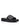 Morris Flatform Sandals - Black
