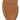 Women's tobacco brown suede leather loaders