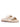 Rio Footbed Sandals - Beige