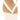 Women's chalk white leather thong heeled sandal mule with square toe
