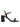 Steele Heeled Sandals - Black Leather