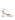 Women's white patent leather block heel shoes with ankle strap and square toe