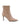 Wisp Ankle Boots - Mushroom Leather