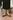 Women's black leather dorsay heel with elasticated slingback and pointed toe