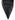Women's black leather slingback block heel with ruched detailing and buckle fastening