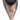 Women's Brown Snake Embossed Leather Slingback heels with block heel, pointed toe and elasticated slingback