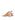 Women's camel tan suede pointed toe slingback with block heel