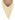 Women's custard yellow leather block heel slingback with pointed toe