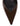 Women's chocolate brown patent leather slingback kitten heels