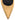 Women's bronze satin kitten heel slingback