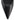 Women's slingback kitten heel in black embossed croc leather with pointed toe and v shaped throat and elastic fastening