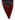 Women's red wine patent leather slingback kitten heels with pointed toe and v-cut throat