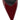 Women's red wine patent leather slingback kitten heels with pointed toe and v-cut throat