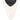 Women's white leather slingback kitten heel pump with elasticated fastening and pointed toe
