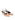 Women's almond tan leather dorsay heel with elasticated slingback and pointed toe
