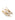Women's cream white slingback kitten heel laser cut upper, pointed toe, elastic slingback