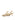 Women's custard butter yellow slingback kitten heel laser cut upper, pointed toe, elastic slingback