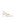 Women's cream white leather slingback stiletto heel with buckle fastening and pointed toe