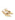 Women's custard yellow leather slingback stiletto heel with buckle fastening and pointed toe