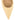 Women's custard yellow leather slingback stiletto heel with buckle fastening and pointed toe