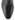 Women's black leather riding boot with block heel and round toe