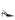 Women's blake snake embossed leather stiletto heel with slingback and pointed toe