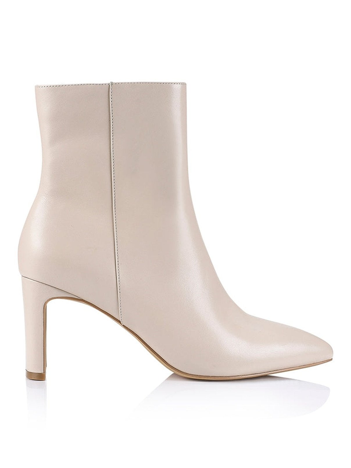 Bone boots clearance