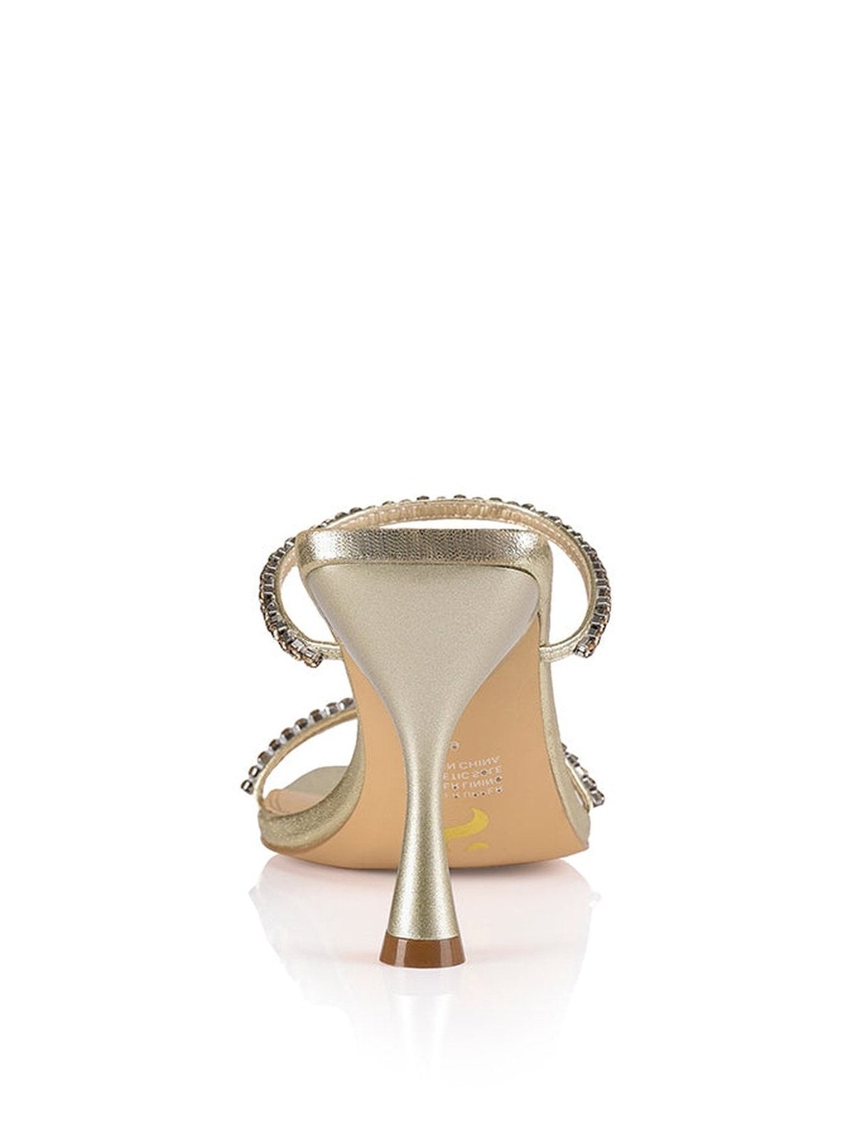 Diamante sandals australia sales