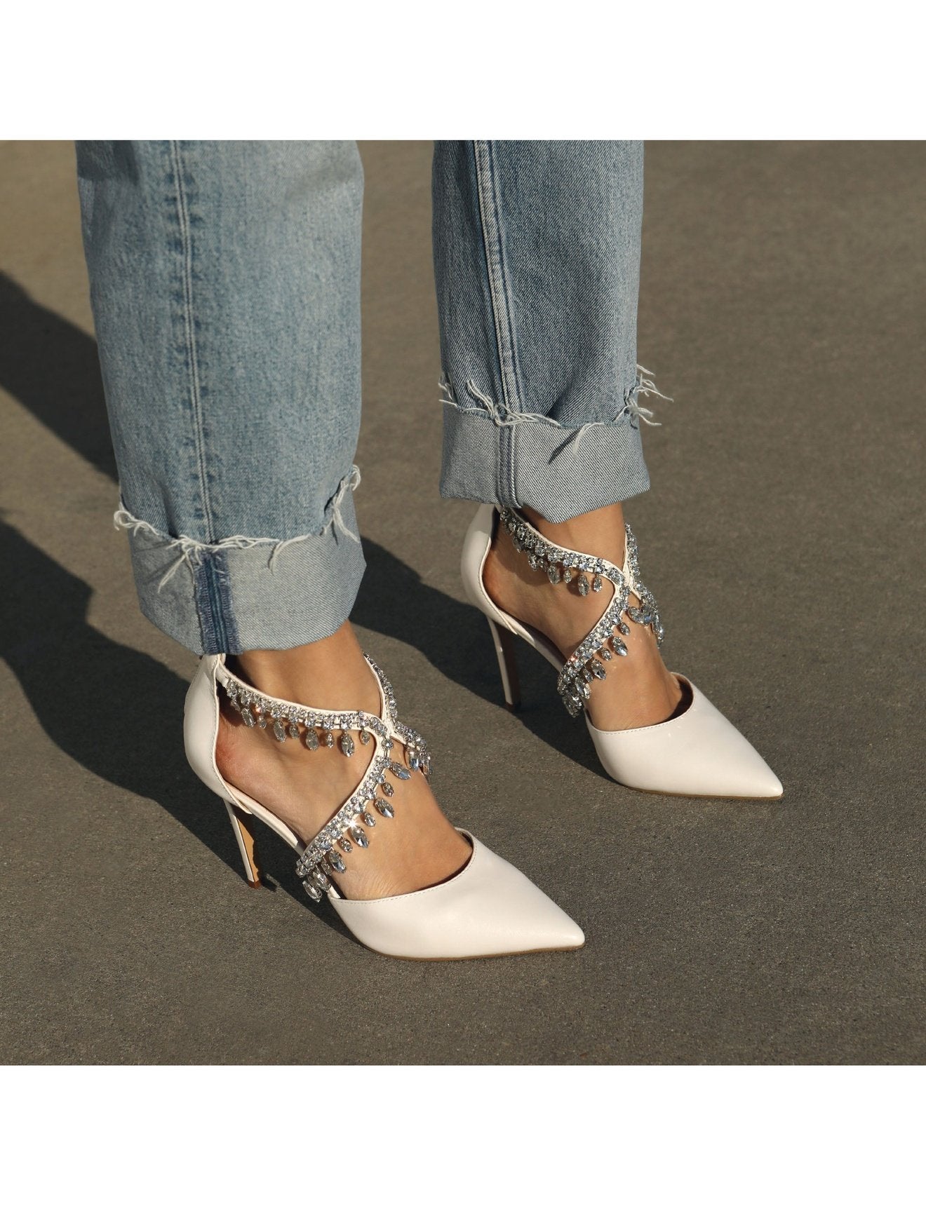 Siren heels sales