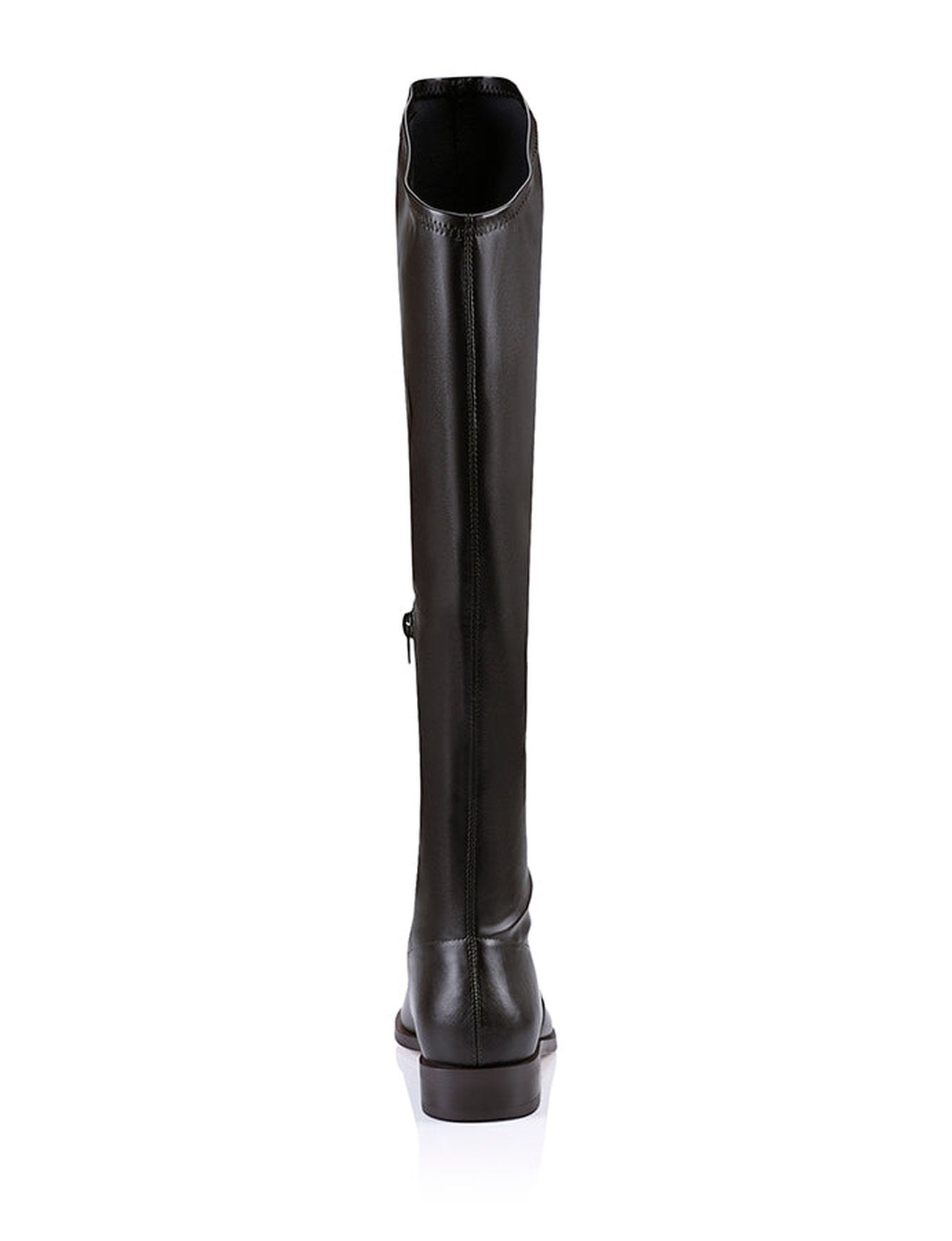 How to stretch tall cheap riding boots