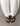 Layla Footbed Thongs - Chocolate Brown Leather