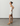Aurelia Thong Wedges - Natural Raffia  & Camel Tan Suede
