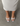 Margot Point Toe Mules - White Lace