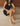 Aurelia Thong Wedges - Natural Raffia
