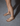 Merry Strappy Flat Sandals - Tan Leather