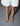 Merry Strappy Flat Sandals - Tan Leather