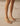 Aurelia Thong Wedges - Natural Raffia