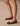 Vanessa Heeled Ballet - Black Mesh