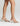 Madison Point Toe Strappy Heel - Gold Metallic Leather