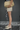 Fly Point Toe Slingbacks - Custard Yellow Leather
