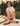 Belle Ballets - Red Woven Leather